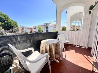 Reihenhaus in Bardaji-El Molí de Baix. Casa adosada de 4 habitaciones centrica en zona bardaji cubellas