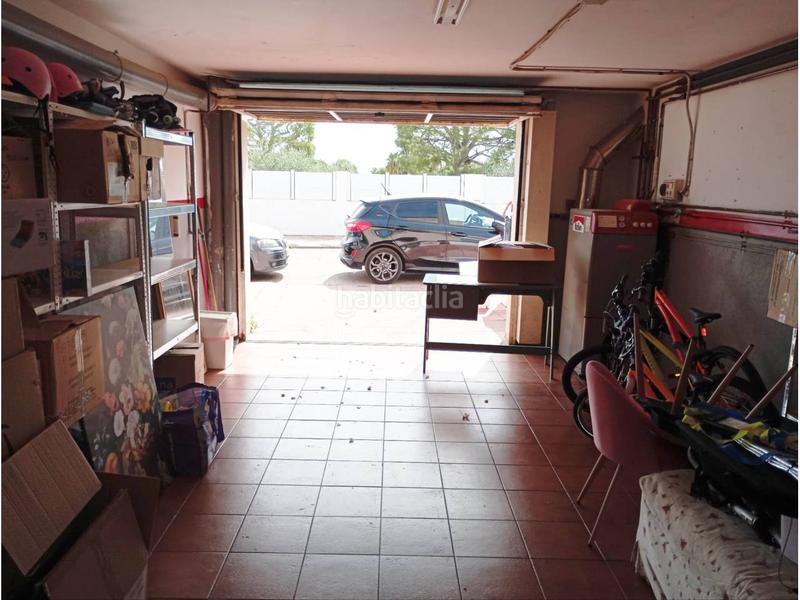 Foto 2f75ba83-aa7b-4277-baba-c7b4a8085b74. Casa encantadora casa en rectoret 3 hab. baño, aseo, garaje, piscina comunitaria en Cunit