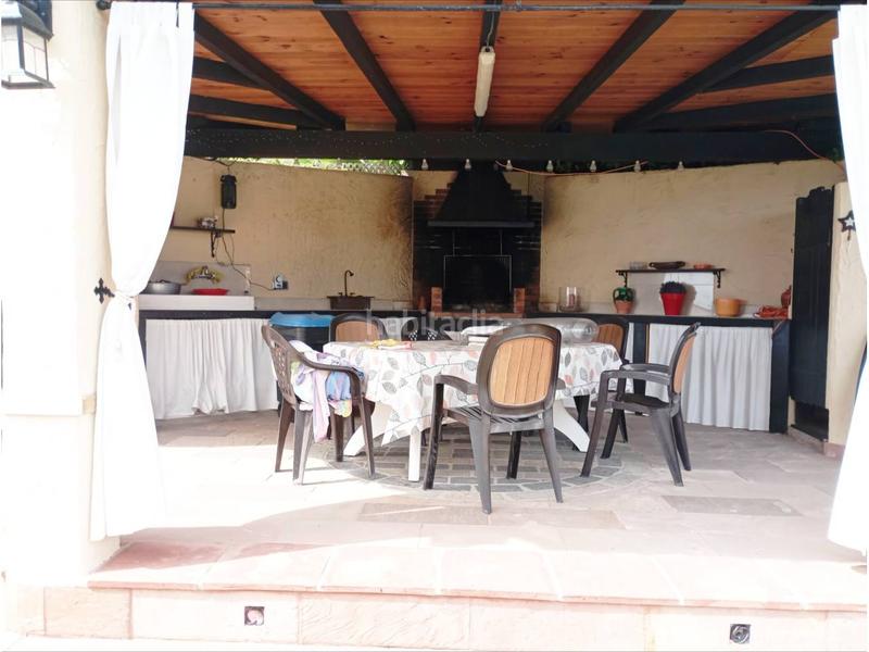 Foto 388427a1-ebe9-4889-9080-d643d5cdeb67. Casa encantadora casa en rectoret 3 hab. baño, aseo, garaje, piscina comunitaria en Cunit