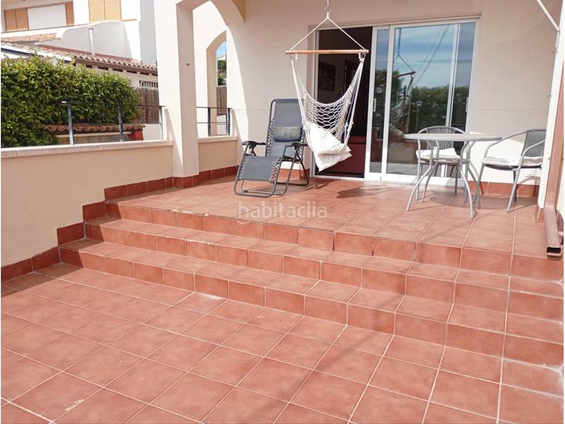 Foto 5223cf51-67bb-4ea1-9ec3-89475a71ab30. Casa encantadora casa en rectoret 3 hab. baño, aseo, garaje, piscina comunitaria en Cunit