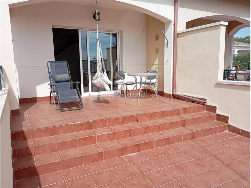 Foto ac9fb4a6-bee9-41bb-bc9a-4676c4554766. Casa encantadora casa en rectoret 3 hab. baño, aseo, garaje, piscina comunitaria en Cunit