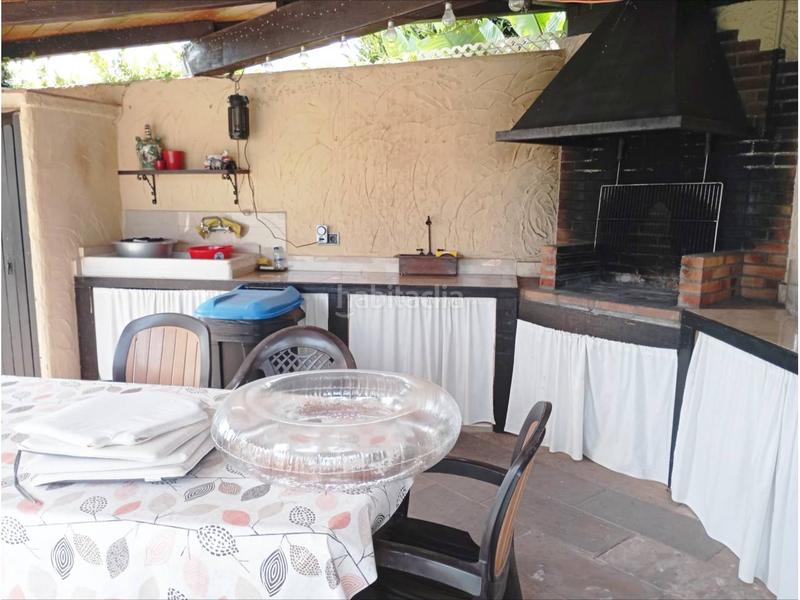 Foto c6c70985-c38a-4d9c-a9a2-61ee5cf4bc8e. Casa encantadora casa en rectoret 3 hab. baño, aseo, garaje, piscina comunitaria en Cunit