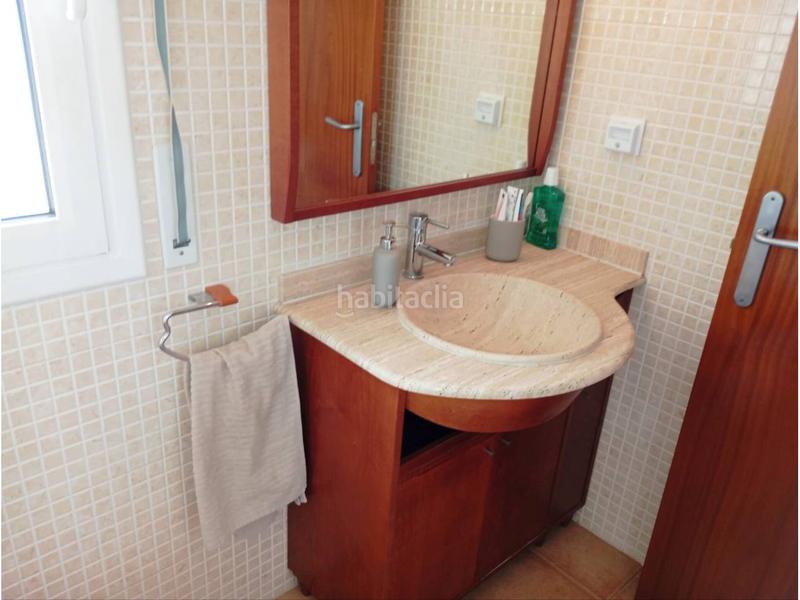 Foto d32308a4-3df3-4621-b0f4-ceae65cdec84. Casa encantadora casa en rectoret 3 hab. baño, aseo, garaje, piscina comunitaria en Cunit