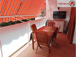 Flat in Cunit Residencial. Oportunidad !!! vistas al mar  piso 2 hab. en cunit can nicolau
