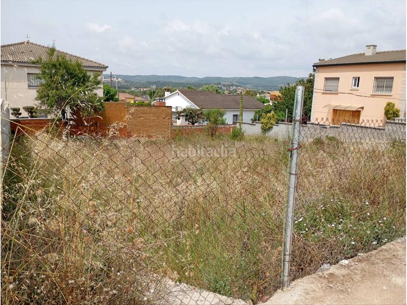 Foto 89e0a1f9-d46f-45c0-9a3c-a3138852572b. Finca rústica parcela llana de 400 m2 eden park el vendrell en Vendrell (El)