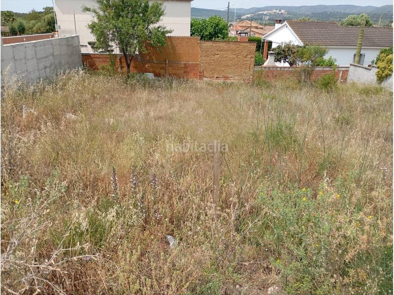 Foto 97db444c-39f8-4bb1-bce8-a4d77753e30e. Finca rústica parcela llana de 400 m2 eden park el vendrell en Vendrell (El)