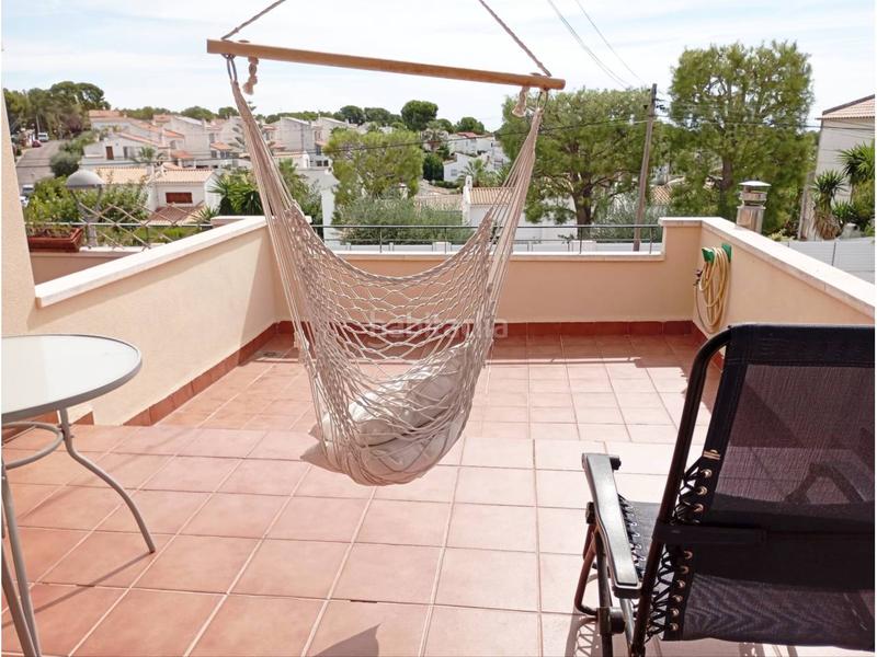 Foto 3d241788-809d-450f-ab09-940081a7784f. Casa amb calefacció aparcament piscina a Cunit residencial Cunit
