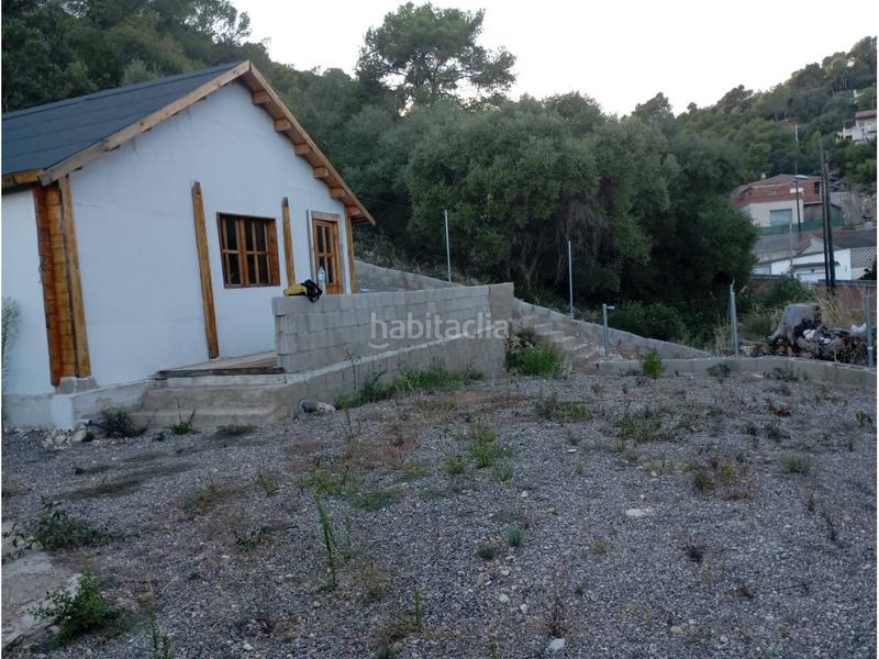 Foto b433e9df-4e7e-4874-aa5c-e764252e2b0a. Maison dans costa Cunit - els jardins - els rosers Cunit