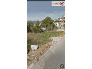 Fondo rustico in Bisbal del Penedès (La). Parcela urbanizable de 447 m2 en can gordei  la bisbal del pened