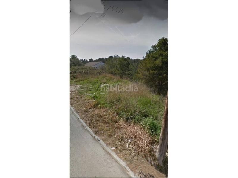 Foto 4c5e76f4-2311-4d25-a2cf-859440e9c276. Fondo rustico in Bisbal del Penedès (La)