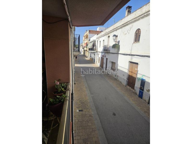 Foto 56dffd44-02df-43bf-a6ae-541799845464. Appartement dans Nucli Antic Cunit