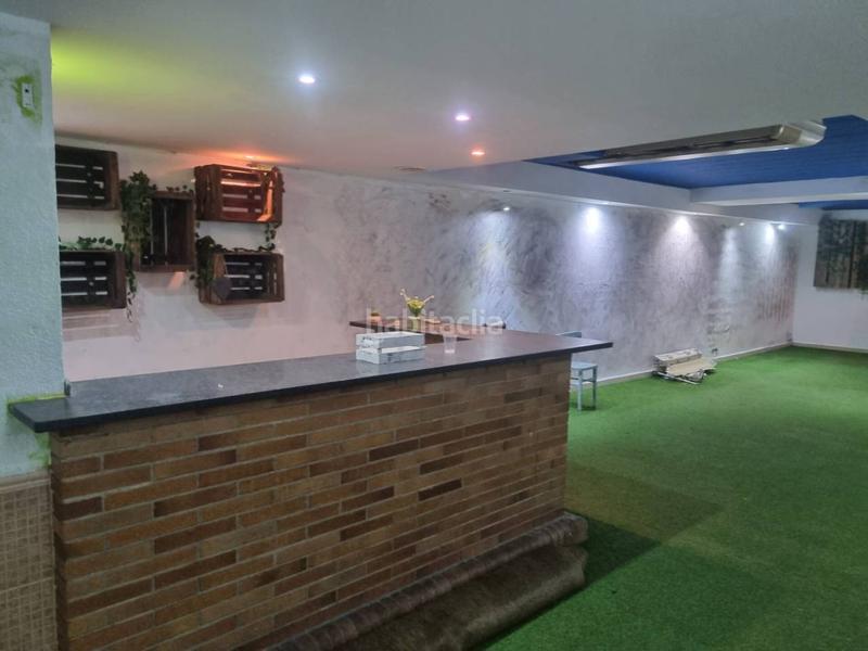 Foto 5139e6b2-248a-42d7-9a5a-eb3d0c3b6885. Locale commerciale in Nucli Antic Cunit