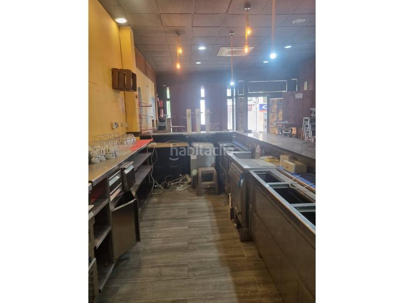 Foto 9bd713b5-415c-454d-a8e2-22d146d0cb4a. Locale commerciale in Nucli Antic Cunit