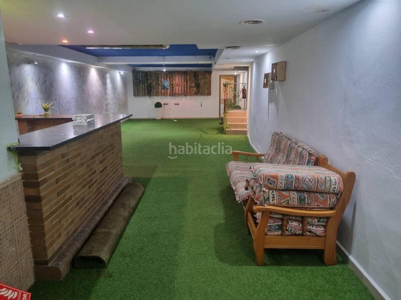 Foto 9f37da80-31d1-46bf-9eed-9bef148553cf. Locale commerciale in Nucli Antic Cunit