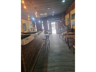Local commercial  Empar nadal. Restaurante en venta en cunit