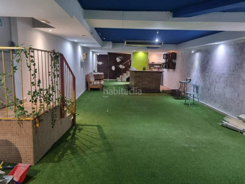 Foto fcb4f0df-9b06-4ea1-bf39-8349ac298db2. Locale commerciale in Nucli Antic Cunit