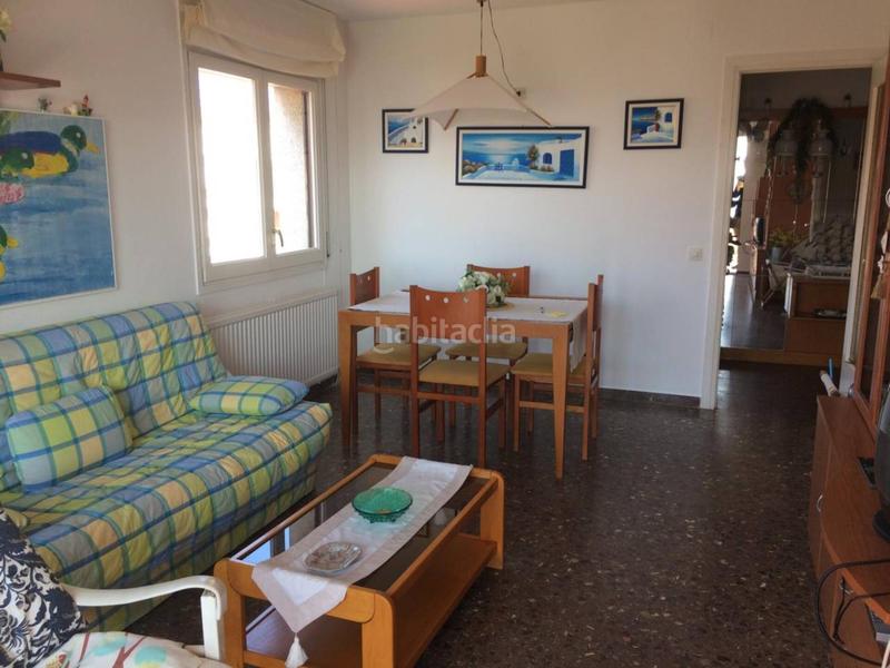 Foto 44a712d5-d80d-4add-8760-365bb5369852. Appartamento con riscaldamento in Coma-ruga platja Coma-ruga