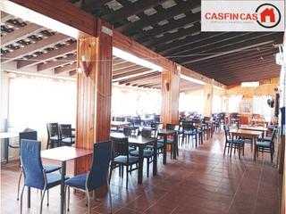 Traspàs Local Comercial a Bisbal del Penedès (La). Restaurante asador  traspaso  la bisbal del penedes