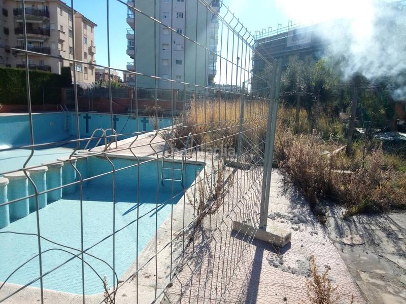 Foto 33472193-d245-465f-a2bd-c18295f07d3e. Residential plot in Cunit residencial Cunit