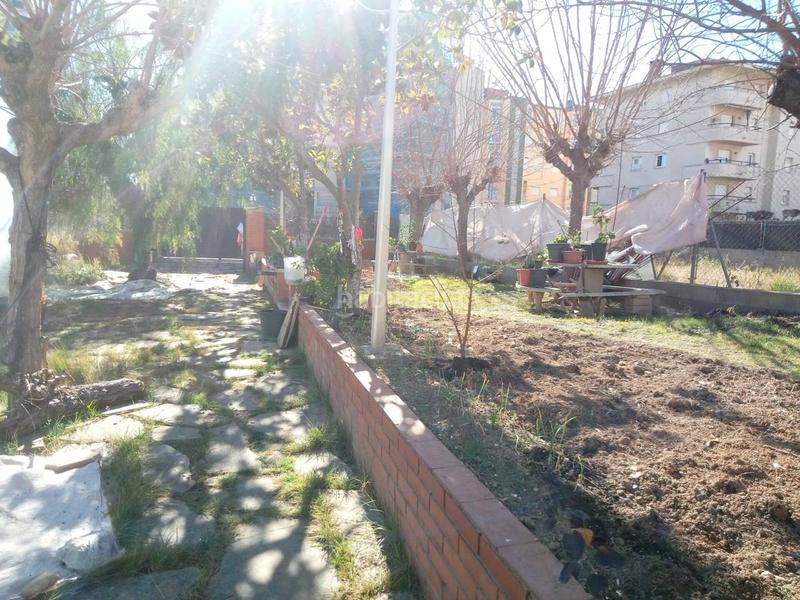 Foto 3613a01a-8222-40a6-b51d-28a4aabe00bf. Residential plot in Cunit residencial Cunit