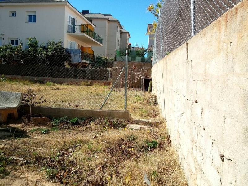 Foto 59453d5e-5350-4942-a800-74467b60497a. Residential plot in Cunit residencial Cunit