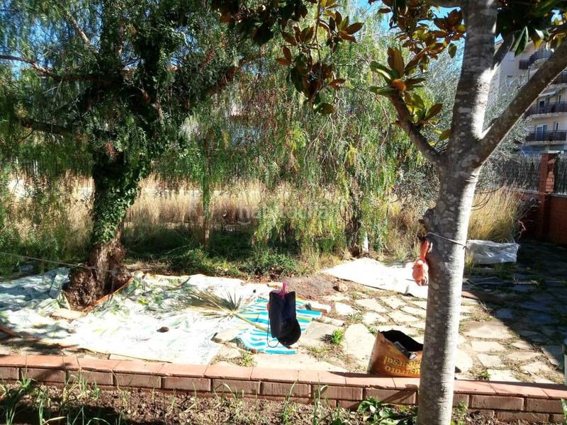 Foto 64c0ab5e-ea30-4f1b-9626-5a8e9020214a. Residential plot in Cunit residencial Cunit