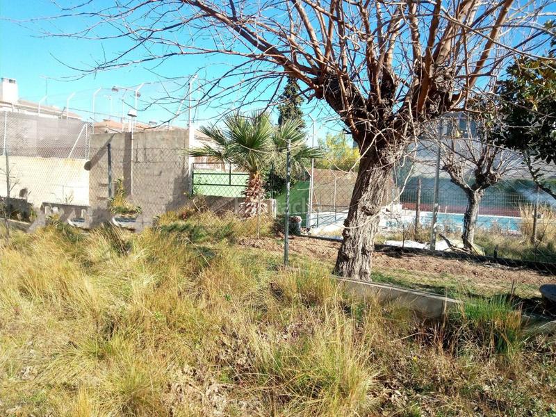 Foto 9593375a-a7f6-4b1e-9e2e-1c6e4db87164. Residential plot in Cunit residencial Cunit