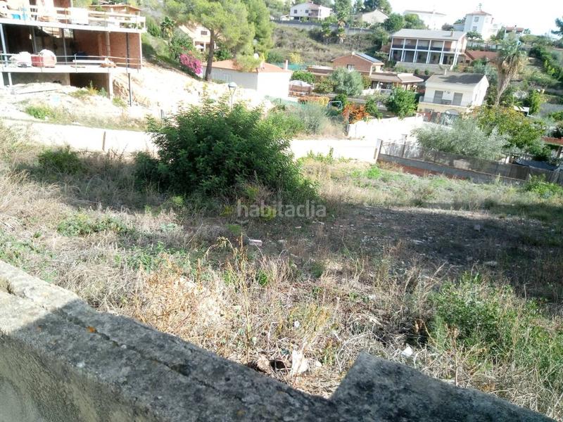 Foto 2f8756df-9430-4f9c-97d3-3deb228da30d. Fondo rustico in costa Cunit - els jardins - els rosers Cunit