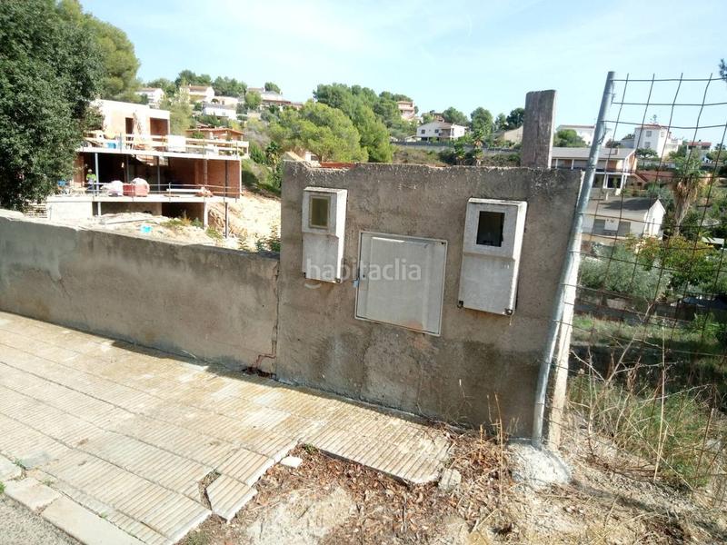 Foto 4f18d098-af5c-44e7-b161-ea59951685d9. Fondo rustico in costa Cunit - els jardins - els rosers Cunit