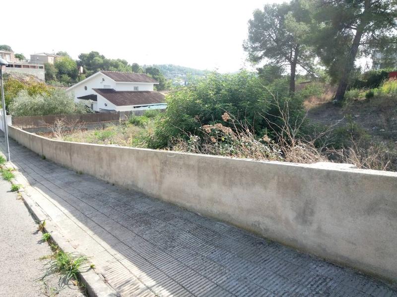 Foto 707d2bb9-a4b4-4a12-8983-82183f34ed04. Fondo rustico in costa Cunit - els jardins - els rosers Cunit