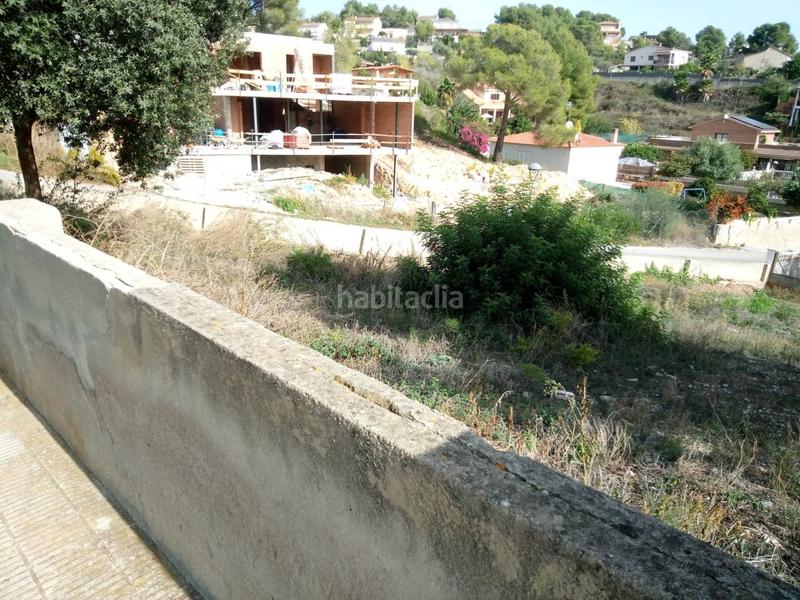 Foto c57c3103-61b5-49da-9474-5a24c770c3ab. Fondo rustico in costa Cunit - els jardins - els rosers Cunit