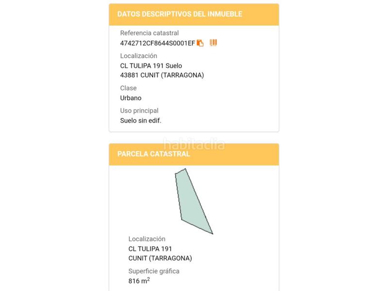 Foto 7ae8fb01-15c4-436e-bc2b-73128e9c4399. Finca rústica a costa Cunit - els jardins - els rosers Cunit