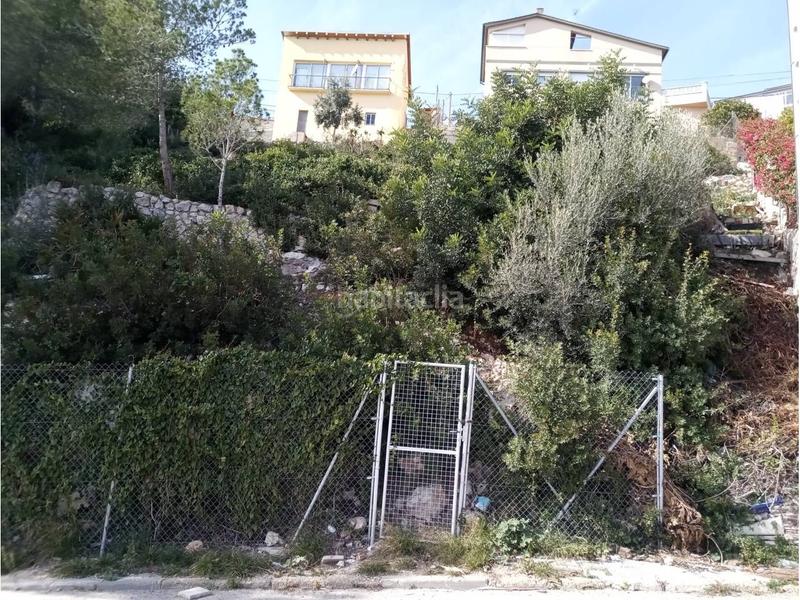 Foto 05d3f96f-0208-4b3a-8e03-ac258823153a. Fondo rustico in costa Cunit - els jardins - els rosers Cunit