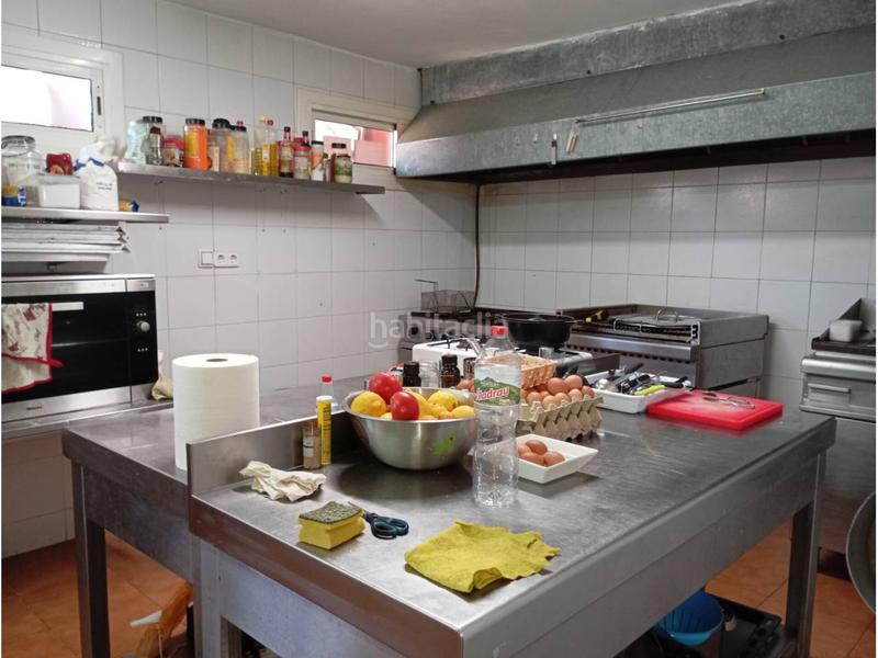 Foto 27ef679f-1789-4669-96f2-375de7fd8ee4. Pas-de-porte local commercial dans Bisbal del Penedès (La)