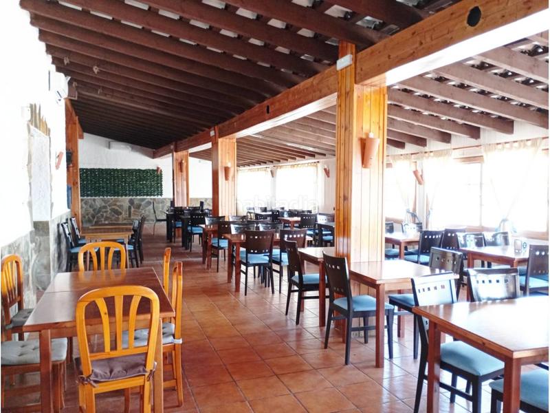 Foto ba7243ef-399c-4ae2-aa97-4902c33d77c9. Pas-de-porte local commercial dans Bisbal del Penedès (La)