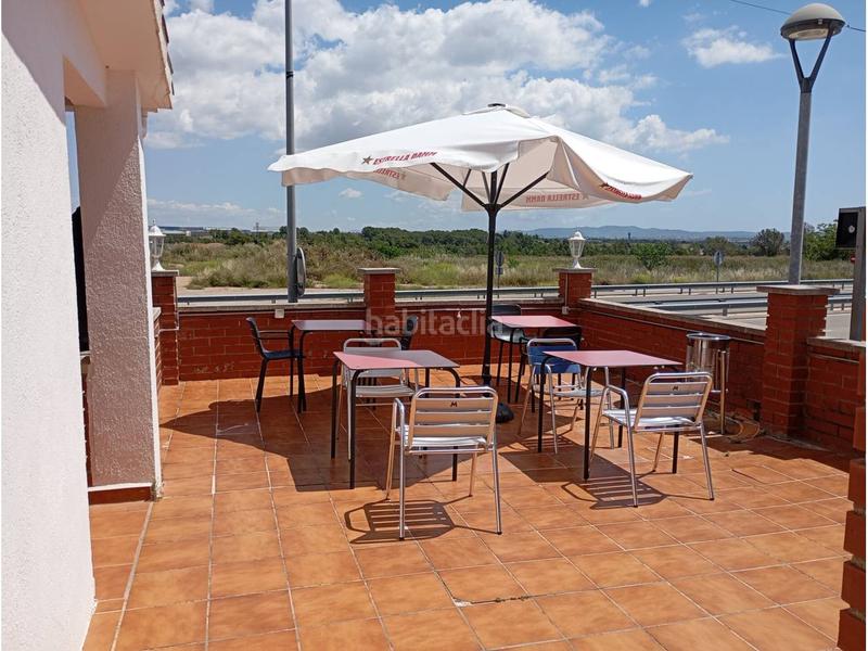 Foto d920395d-525c-4cc9-a0eb-57b8785d807b. Pas-de-porte local commercial dans Bisbal del Penedès (La)