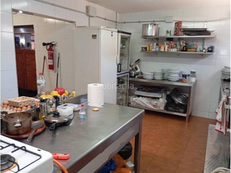 Foto 5deaaa00-fd34-4c7a-bc08-541ead44a6ec. Transfer business premise in Bisbal del Penedès (La)