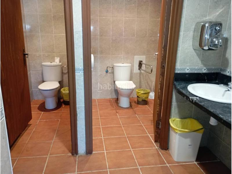 Foto a61e84e2-ee4a-49bb-aa58-8f000195a557. Transfer business premise in Bisbal del Penedès (La)