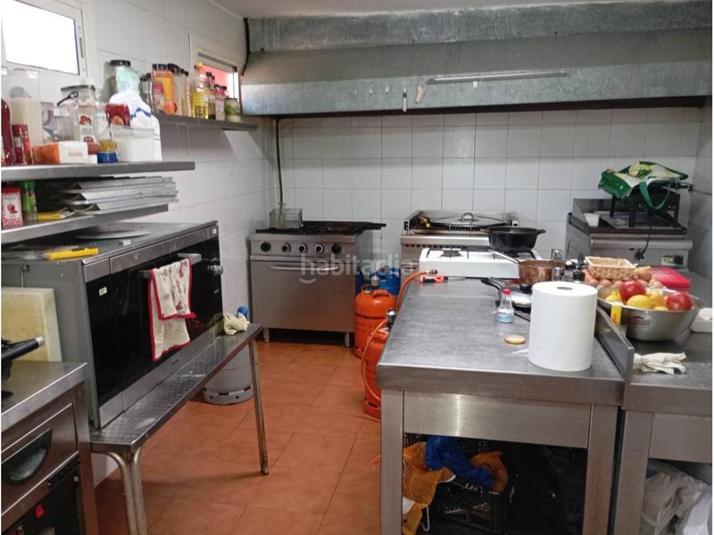 Foto 7668bddf-5a94-4738-b314-ab058662ef5b. Traspàs local comercial a Bisbal del Penedès (La)