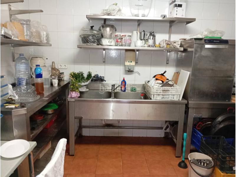 Foto c2770e22-fb57-42a1-8a8a-3791efaffe30. Traspàs local comercial a Bisbal del Penedès (La)