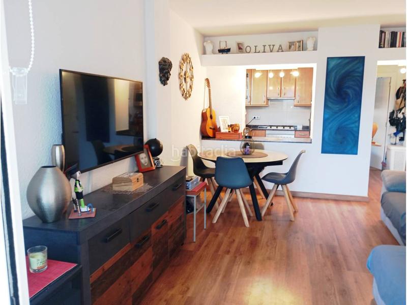 Foto 90ba3463-92c8-4471-a043-d940fe999079. Flat with parking in Cunit diagonal Cunit