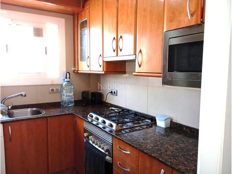 Foto 9ff58295-dcff-4259-86ed-4d584e6e4205. Flat with parking in Cunit diagonal Cunit