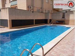 Appartement à L´Estany. Av. cossetania  segunda linea de playa  calafell  piso con pisci