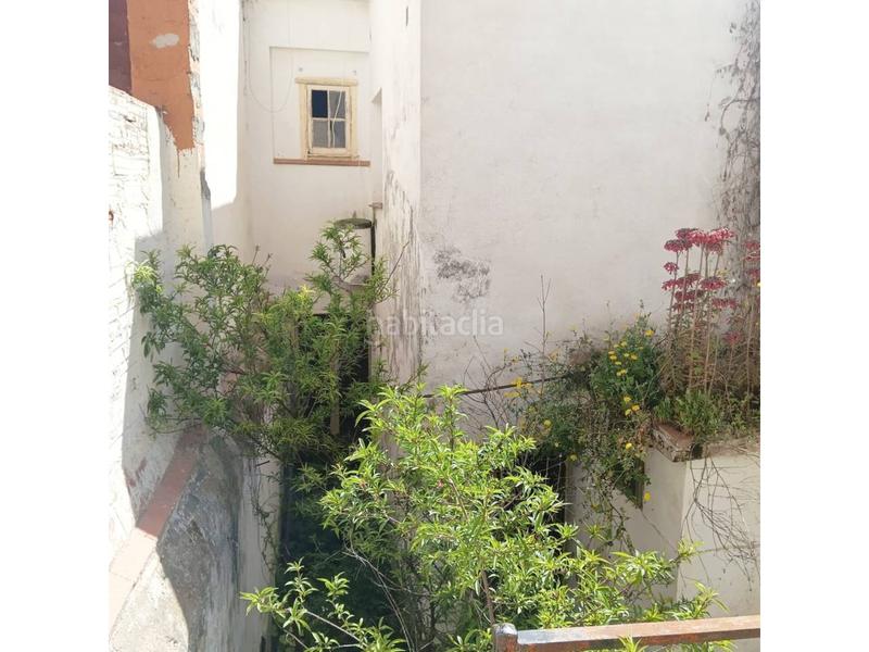 Foto 27ab2c53-7a1a-4a31-a5e3-07d7d6eb7387. Casa  para rehabilitar en el vendrell zona tancat en Vendrell (El)