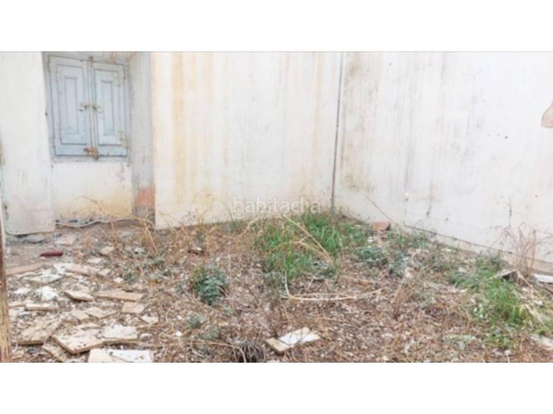 Foto cde0b0a8-2f59-4c4d-95ec-f9bce7678843. Casa  para rehabilitar en el vendrell zona tancat en Vendrell (El)