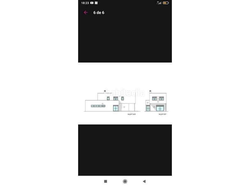 Foto 13a9d7ad-cd08-4d12-945b-79bfae1411c1. Finca rústica parcela urbana edificable en zona baronía en Cunit