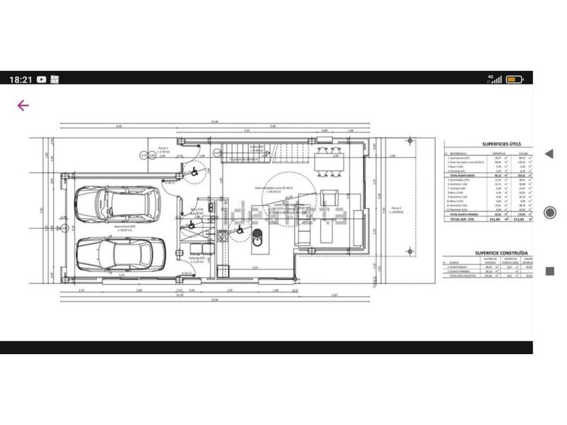 Foto 2d943f4e-34ed-476e-a1ab-ca1fa63eeddb. Finca rústica parcela urbana edificable en zona baronía en Cunit