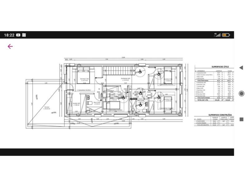 Foto ef7ca814-dbb6-4a08-b599-d4792469f380. Finca rústica parcela urbana edificable en zona baronía en Cunit