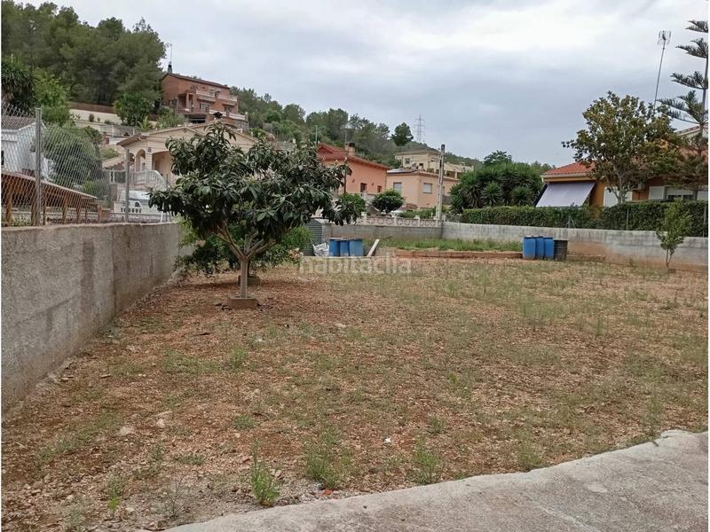 Foto 0319783a-494c-461b-9ed1-4ae5d2fbc8a2. Finca rústica a costa Cunit - els jardins - els rosers Cunit