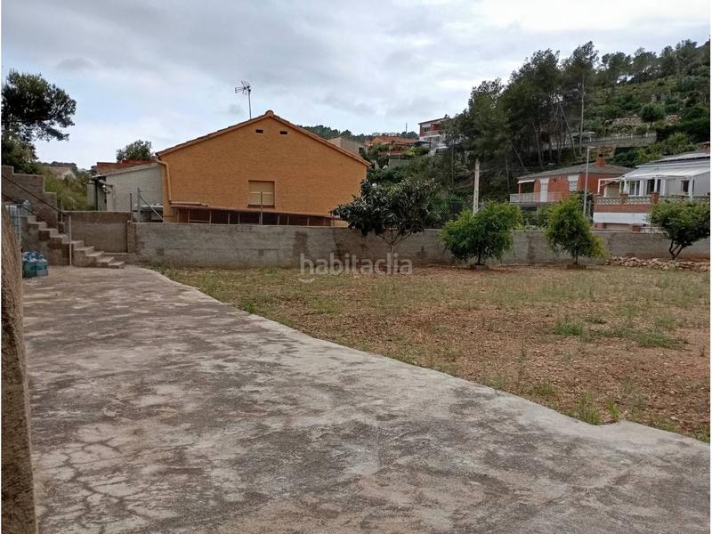 Foto 051a975a-4a08-44e2-b783-d1f56077bcee. Finca rústica a costa Cunit - els jardins - els rosers Cunit